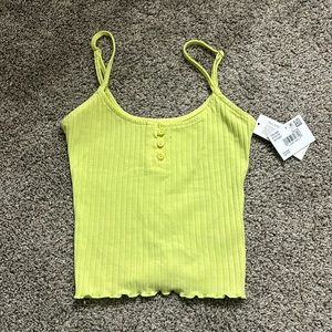 american eagle tank
